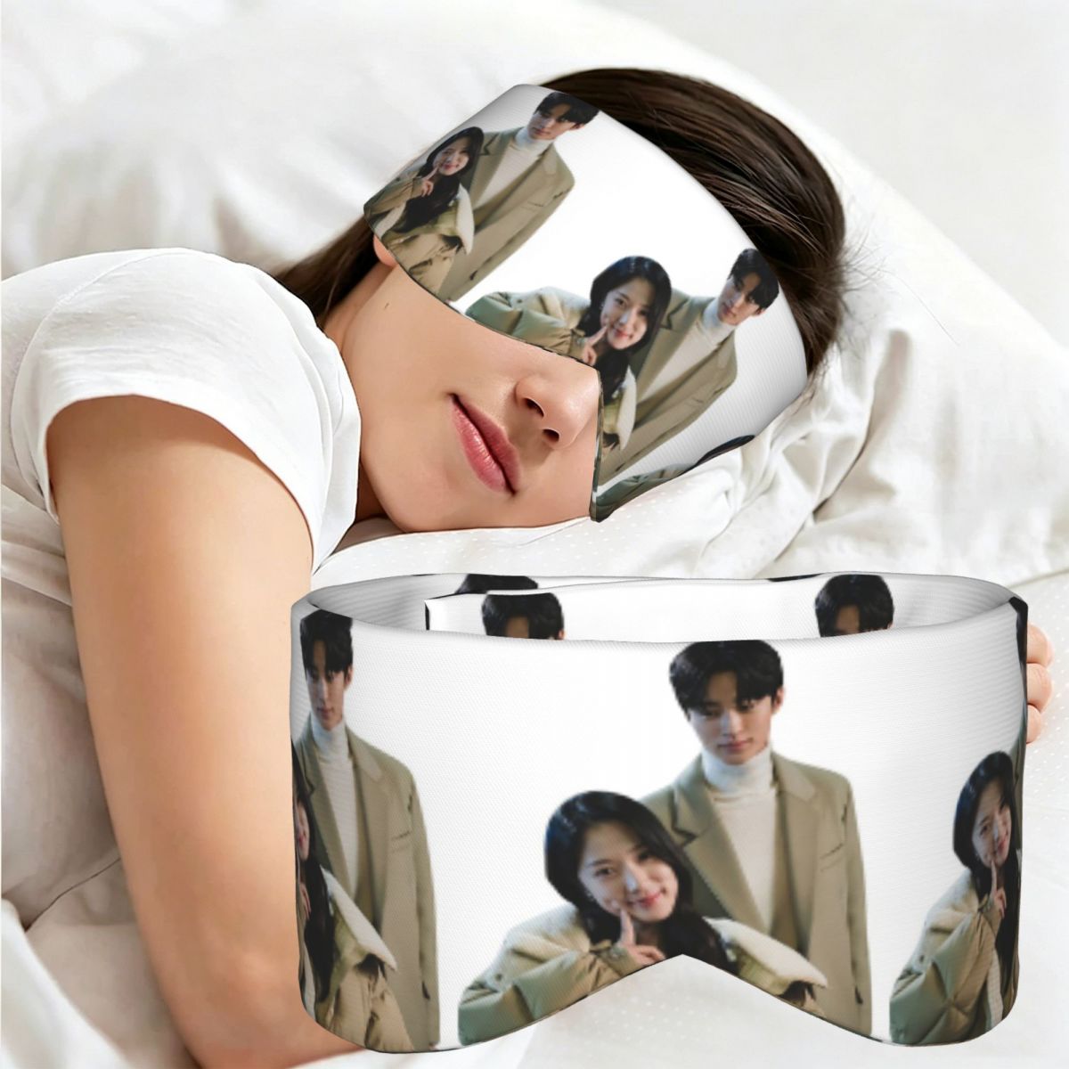 Home Lighting & Decor St Catharines On - Lovely Runner Kdrama Fanart sleep eye