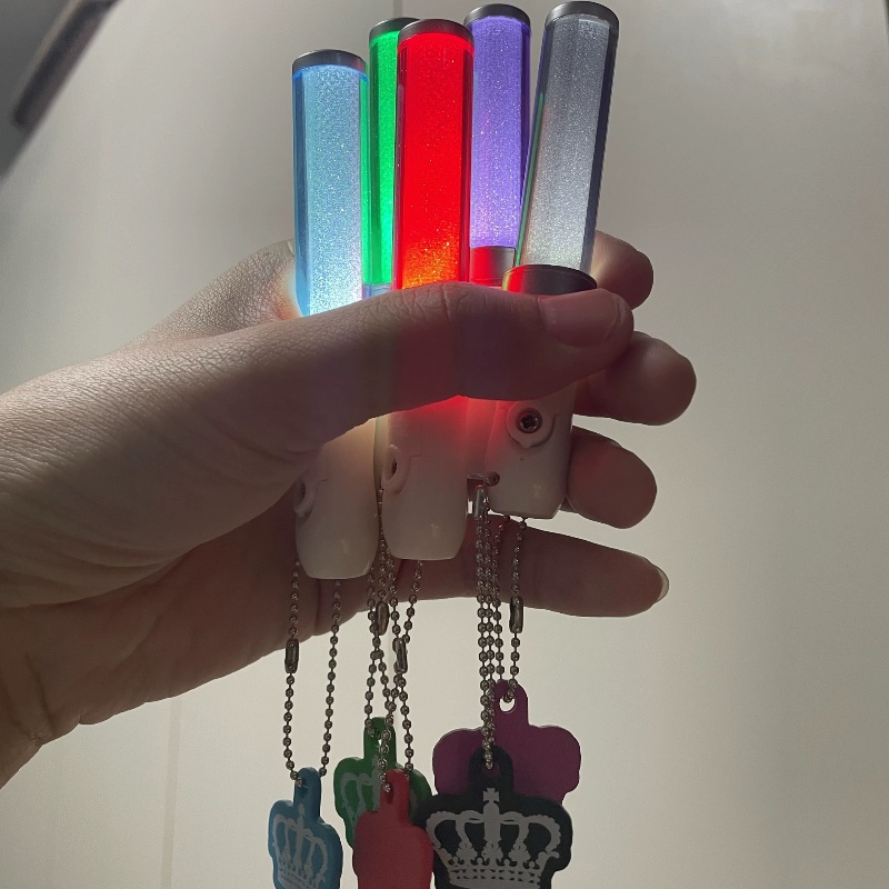 Pendant Light Shade - In Stock Japan King Blade Mini
