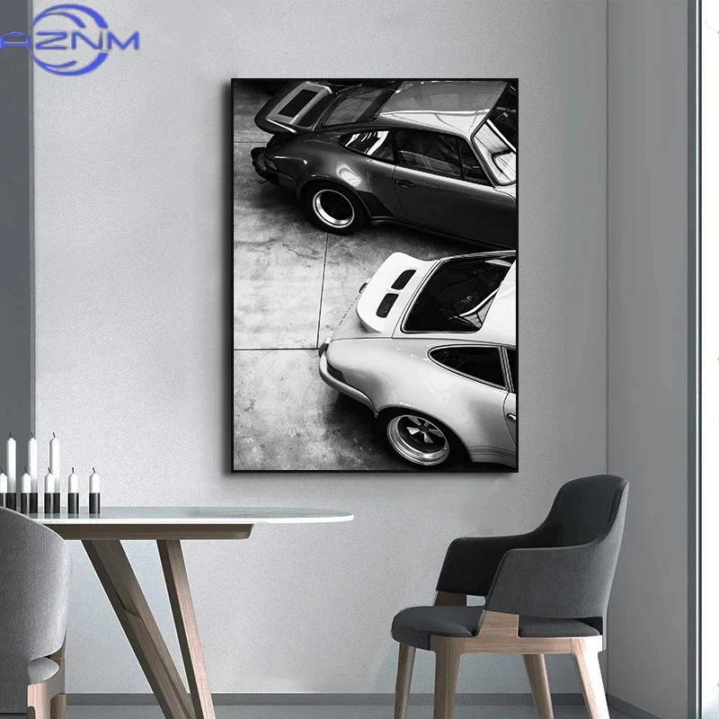Modern Fashion Wall Art Simple - Lighting Mcqueen Bedroom Decor review and price