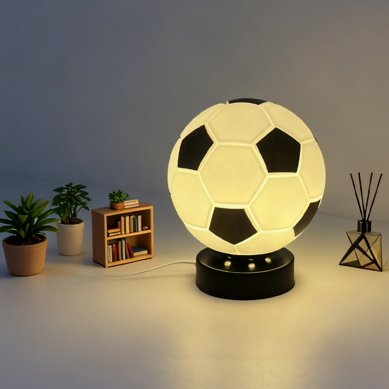 Football LED High-End Creative - Lighting Decorative review and price