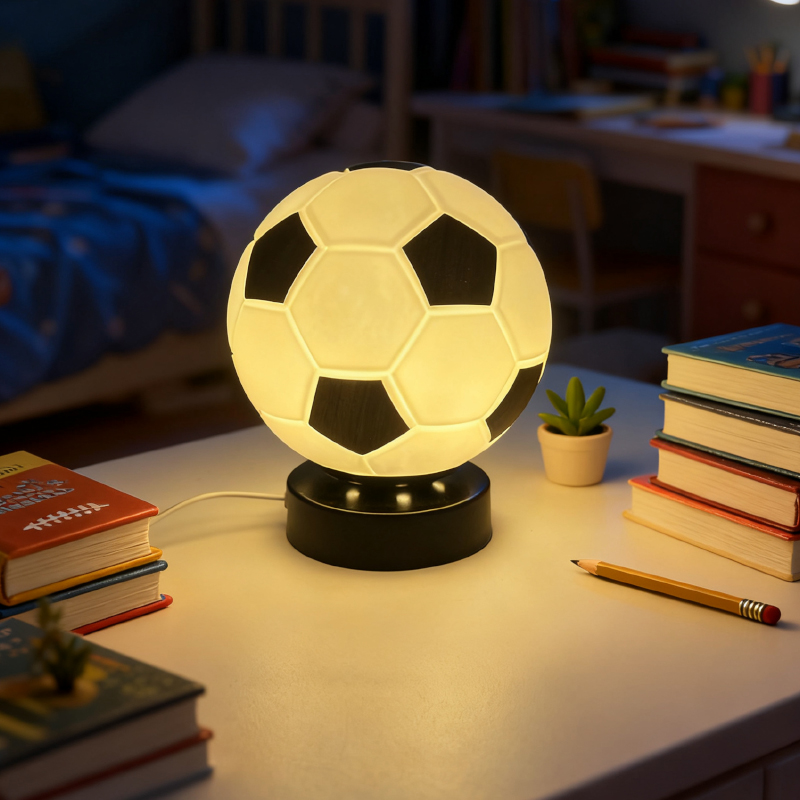 Football LED High-End Creative - Lighting Decorative review and price