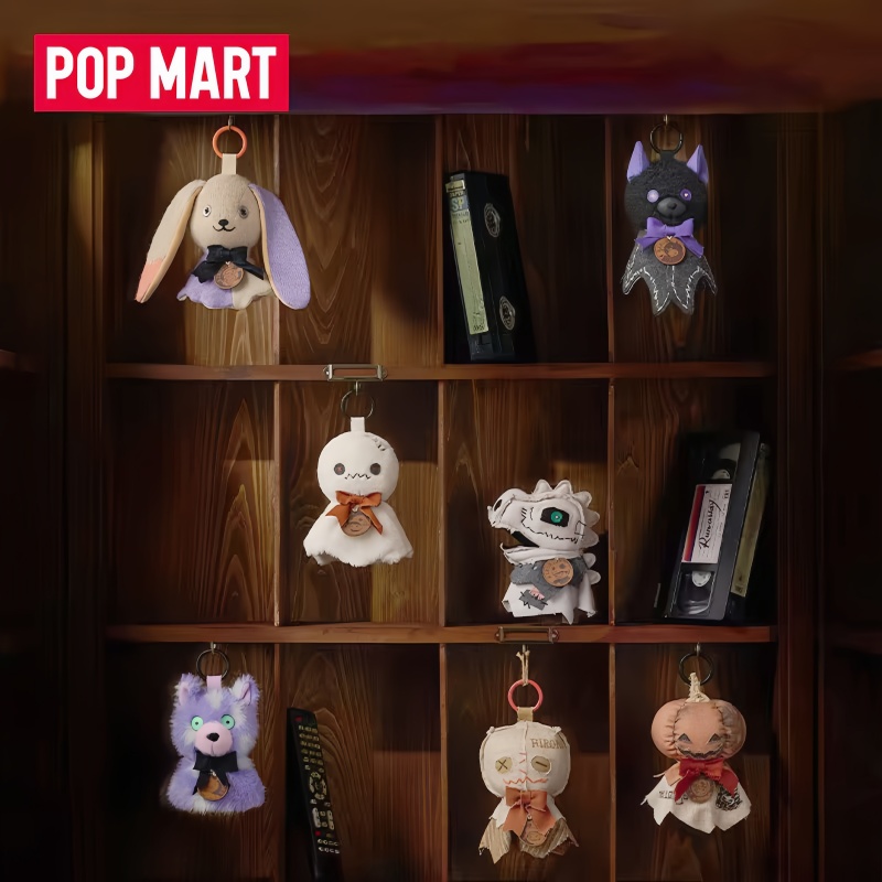 2026 New Pop Mart Hirono After - Pendant Light Shade review and price