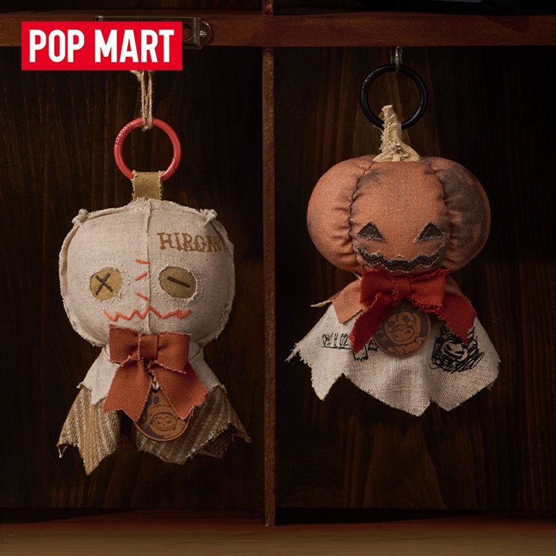 2026 New Pop Mart Hirono After - Pendant Light Shade review and price
