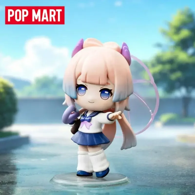 POP MART Genshin Impact Academ - Lighting Home Decor Items review and price