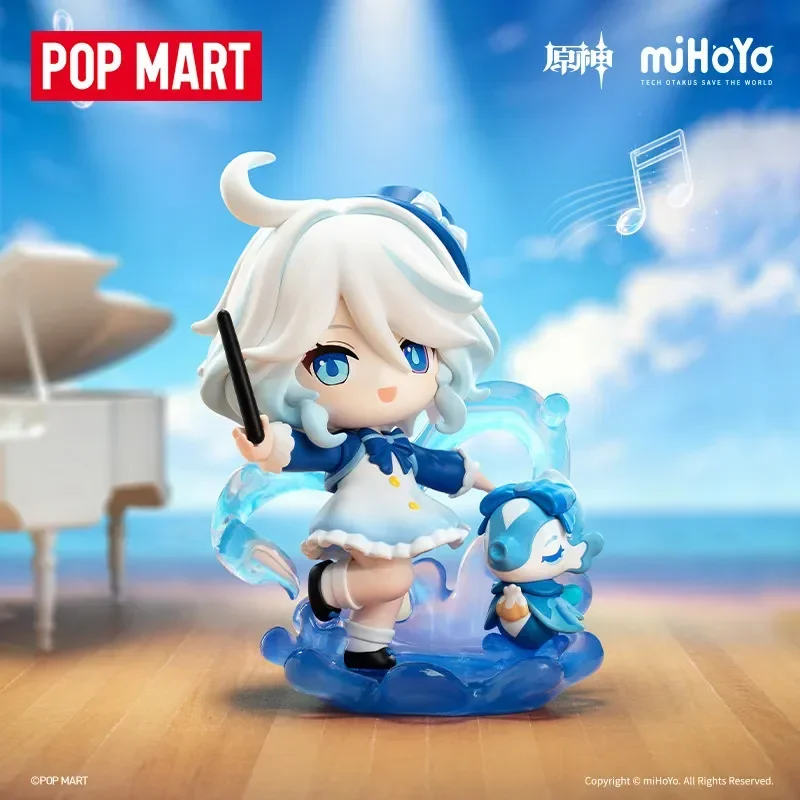 POP MART Genshin Impact Academ - Lighting Home Decor Items review and price