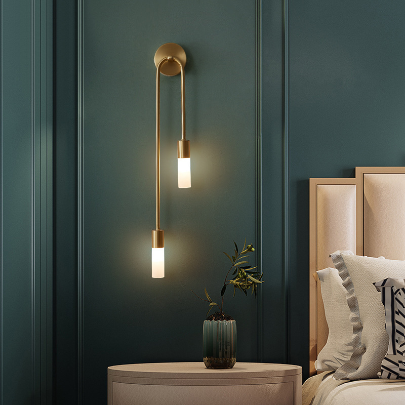 Retro Background Living Room A - Lighting Decor Bedroom review and price