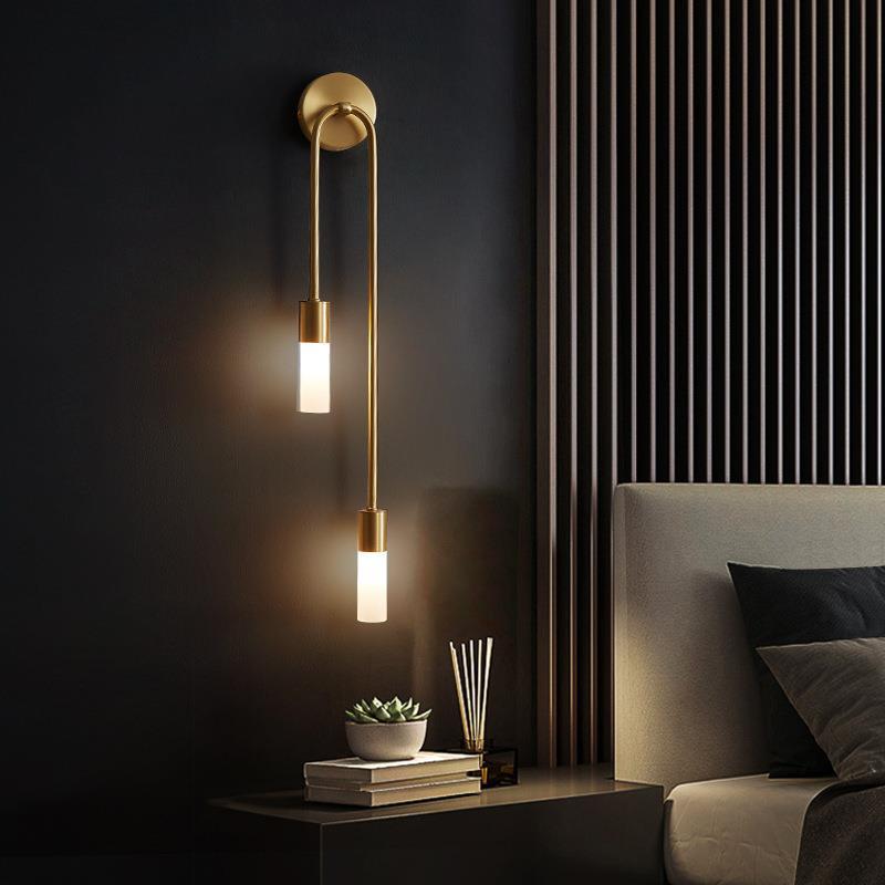 Retro Background Living Room A - Lighting Decor Bedroom review and price