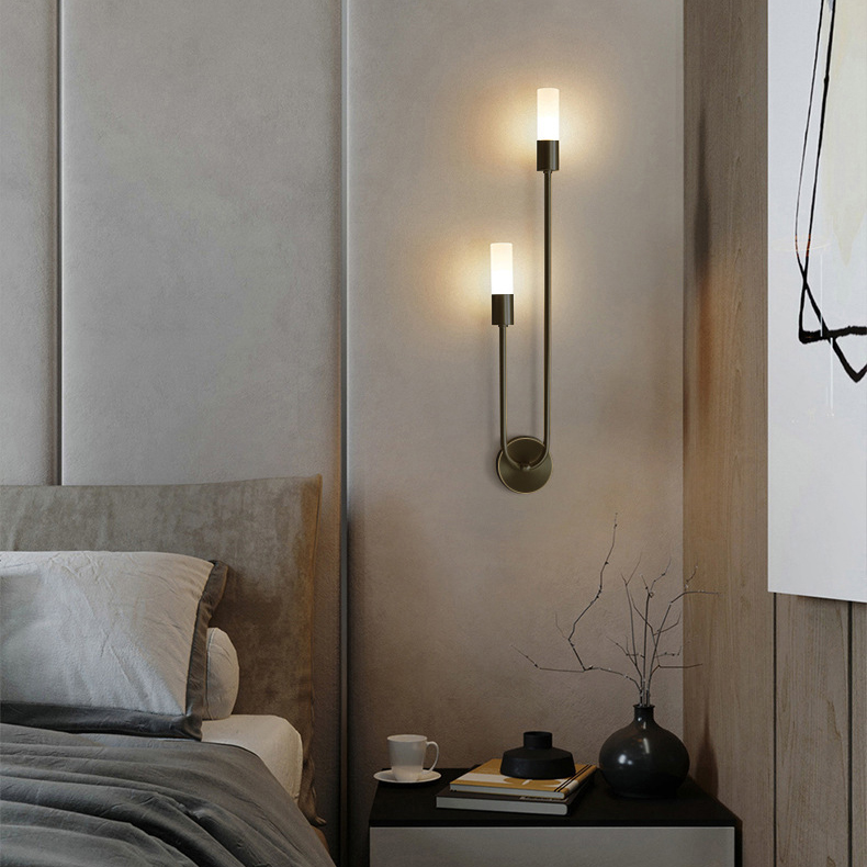 Retro Background Living Room A - Lighting Decor Bedroom review and price