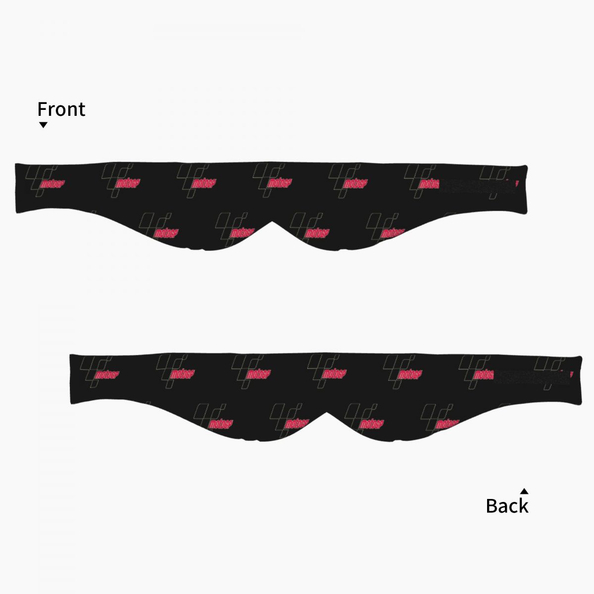 Moto GP sleep eye mask Light B - Home Lighting & Decor St Catharines On review and price