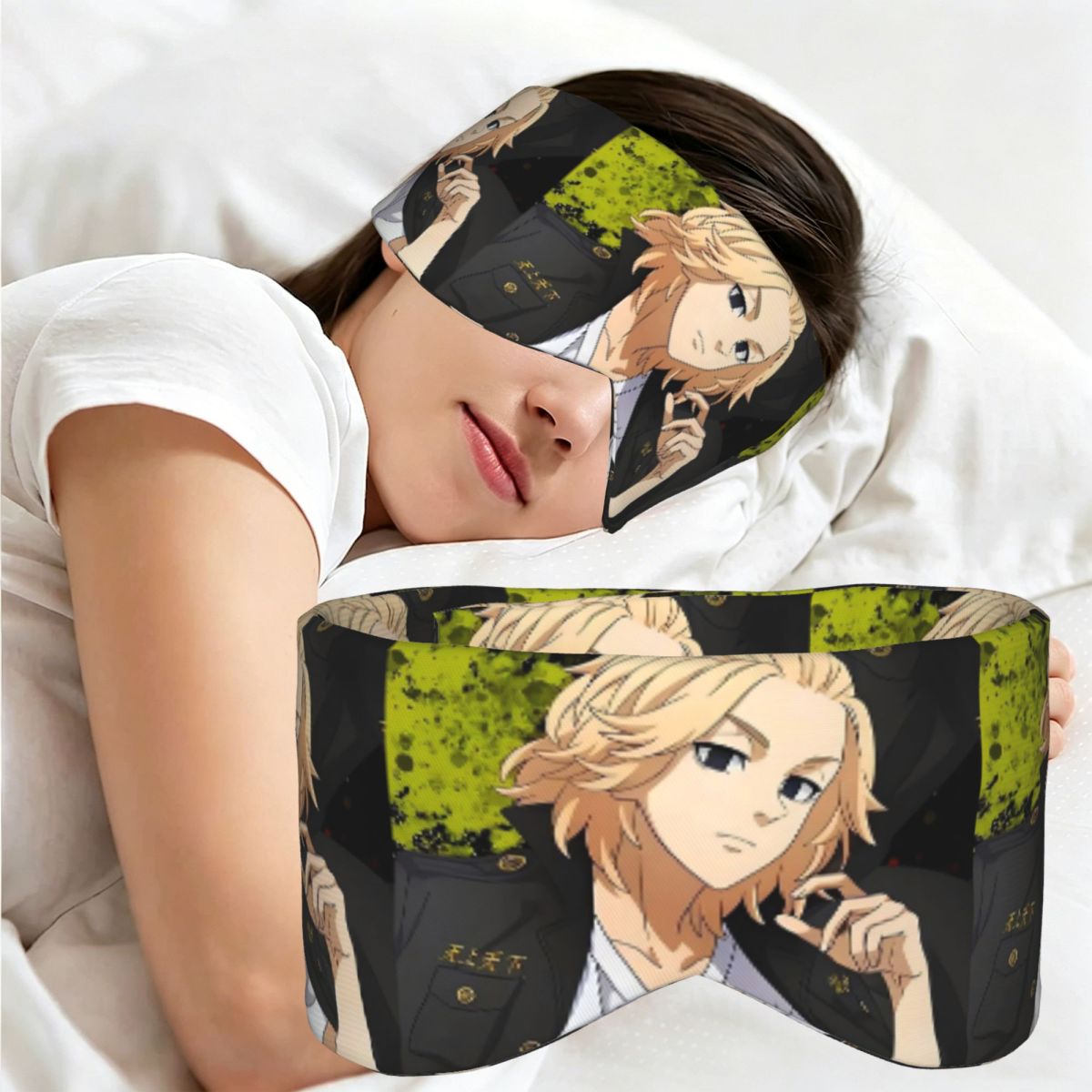 Anime Tokyo Revengers Kazutora - Home Lighting & Decor St Catharines On review and price