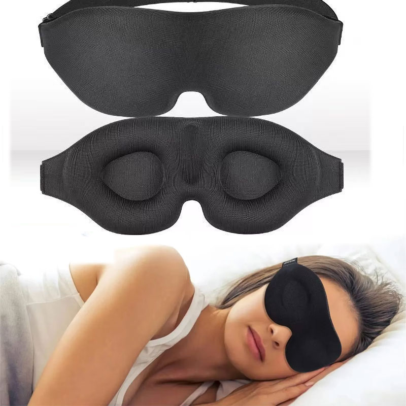 Eye Mask for Sleeping 3D Night - Home Lighting & Decor St Catharines On review and price