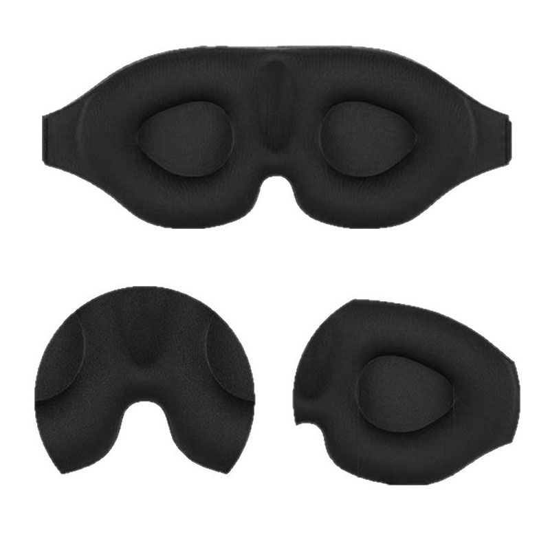 Eye Mask for Sleeping 3D Night - Home Lighting & Decor St Catharines On review and price