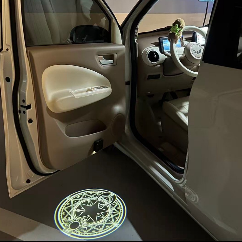 Sailor Moon Anime Car Welcome  - Led Moon Lamp review and price