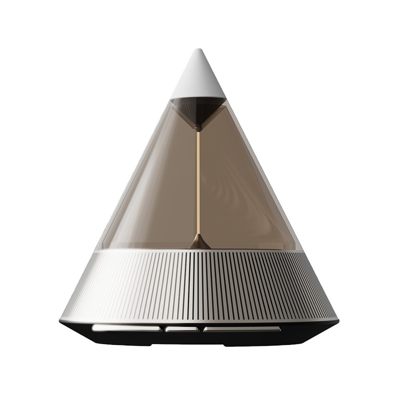 Ambient Bluetooth Speaker Quan - Lighting Decor House review and price