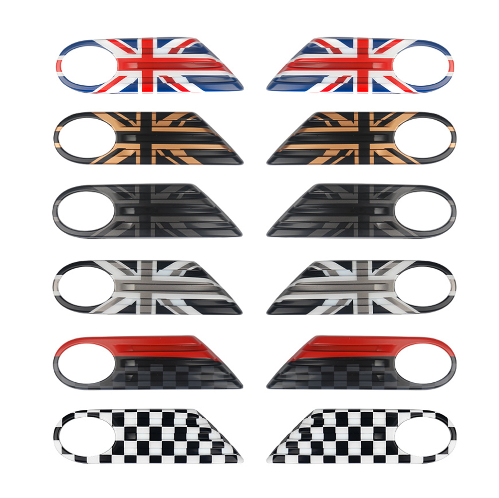 Union Jack Car Exterior Side F - Union Lighting & Decor Photos review and price
