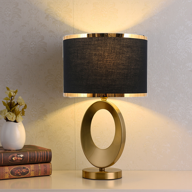 Nordic ins light luxury small  - Lighting Decor Bedroom review and price