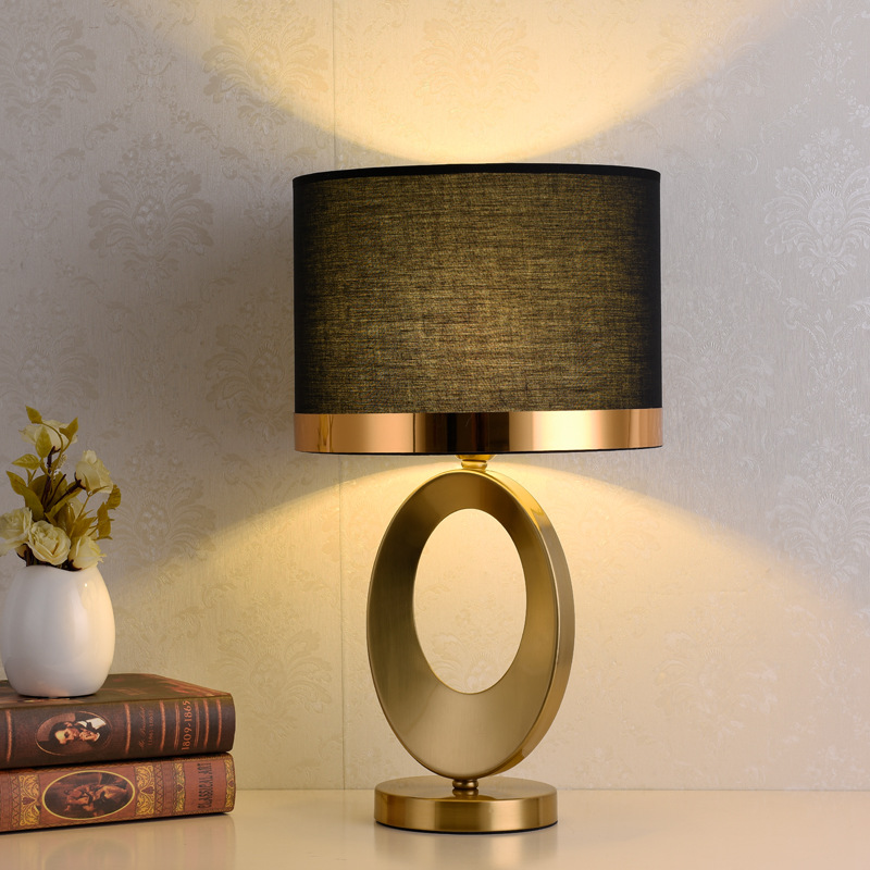 Nordic ins light luxury small  - Lighting Decor Bedroom review and price