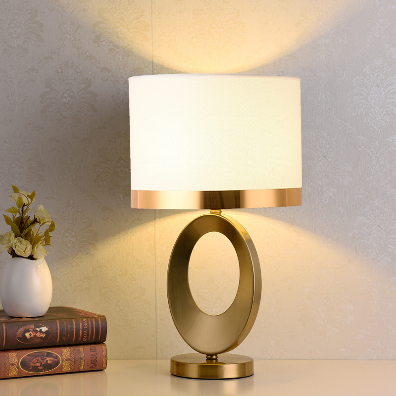 Nordic ins light luxury small  - Lighting Decor Bedroom review and price