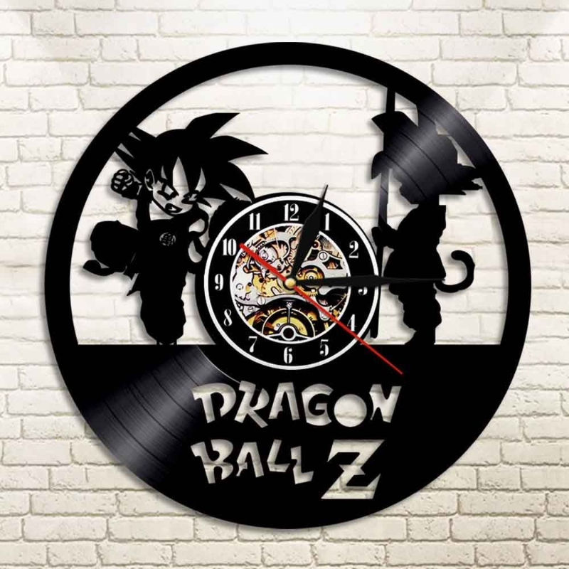 Dragon Ball Son Goku personali - Lighting Home Decor Items review and price