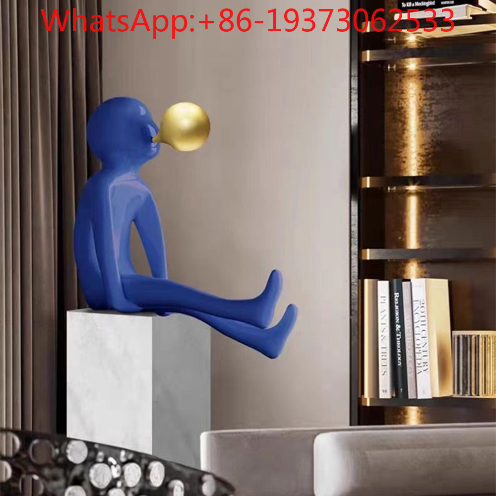Entrance Figure Blowing Bubble - Lighting Decorative review and price