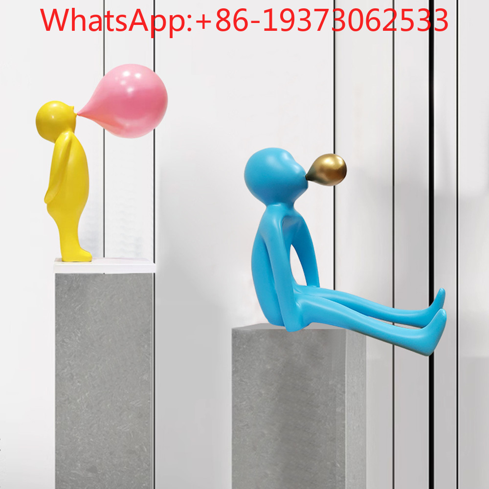 Entrance Figure Blowing Bubble - Lighting Decorative review and price