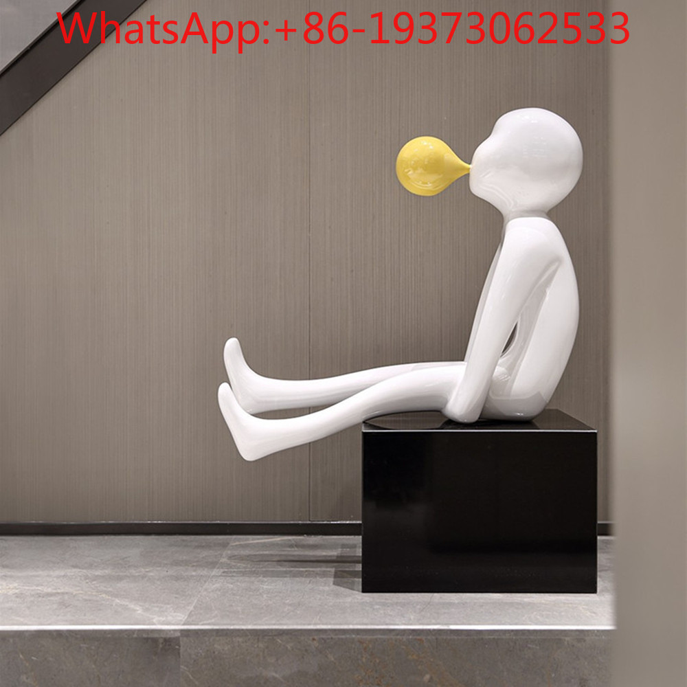 Entrance Figure Blowing Bubble - Lighting Decorative review and price