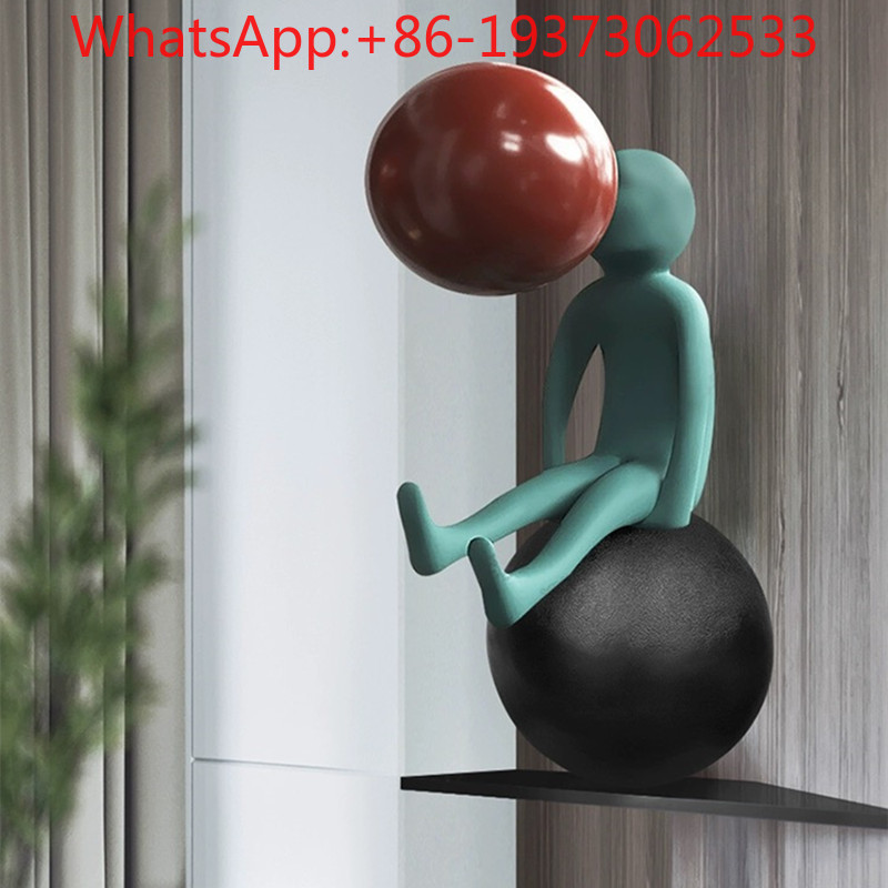 Entrance Figure Blowing Bubble - Lighting Decorative review and price