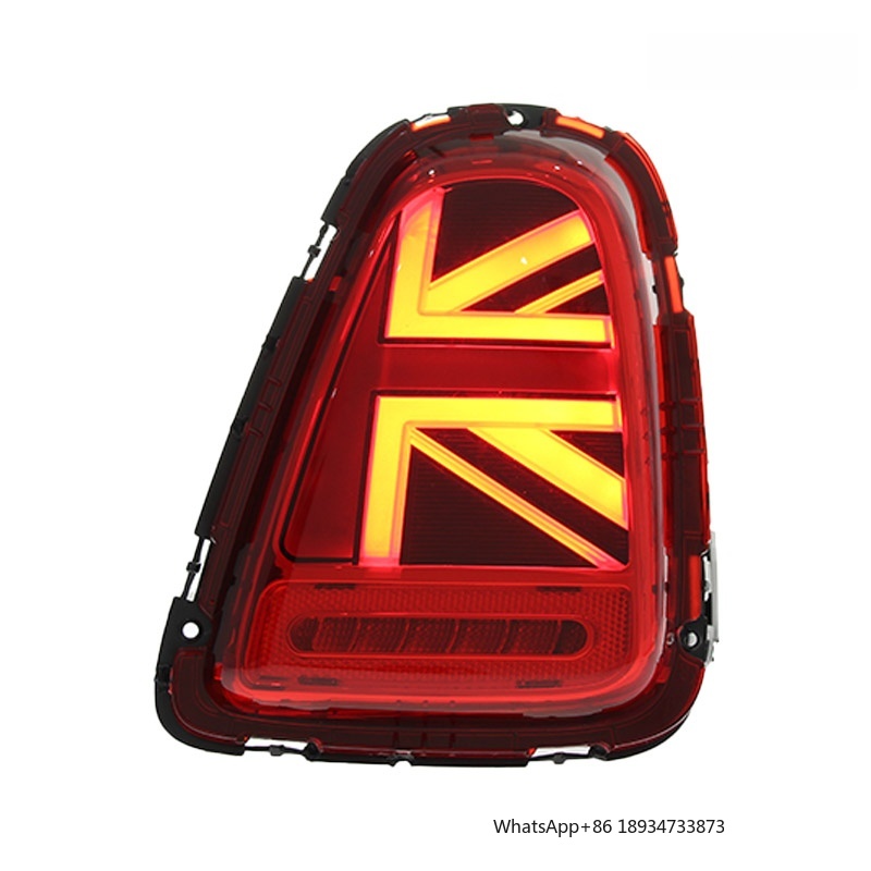 Suitable for BMW MINI Tailligh - Union Lighting & Decor Photos review and price