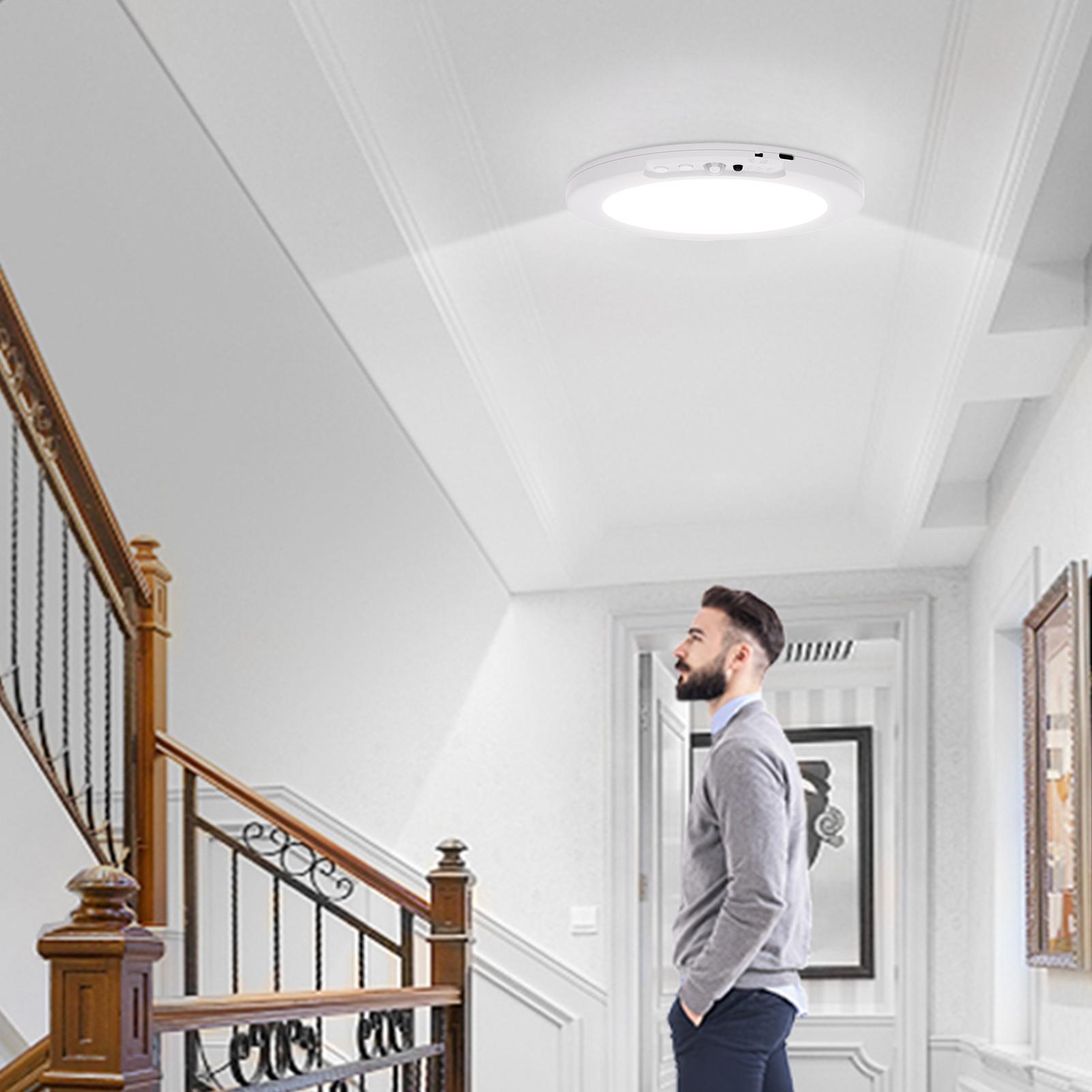 Motion Sensor Closet Light Mag - Home Lighting & Decor St Catharines On review and price