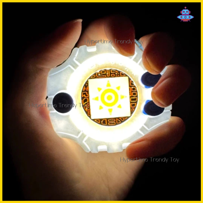 Digimon Digivice Holy Symbol G - Pendant Light Shade review and price
