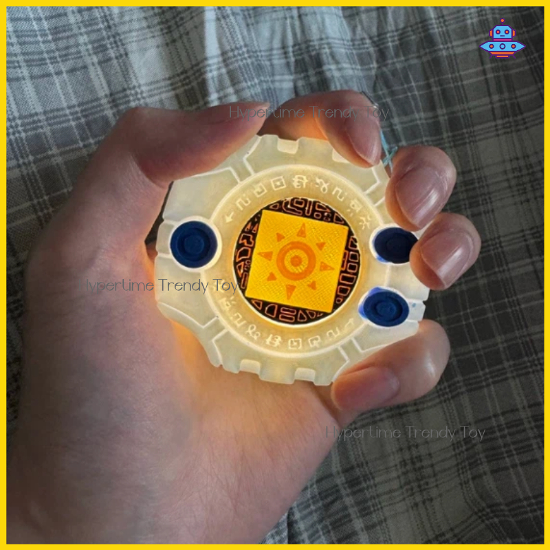 Digimon Digivice Holy Symbol G - Pendant Light Shade review and price