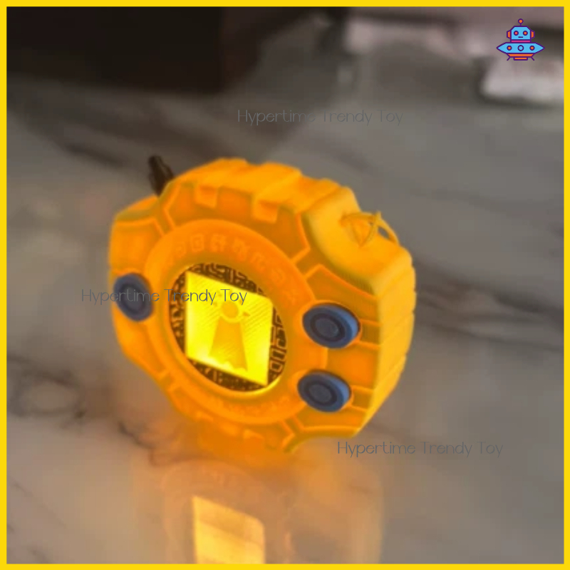 Digimon Digivice Holy Symbol G - Pendant Light Shade review and price
