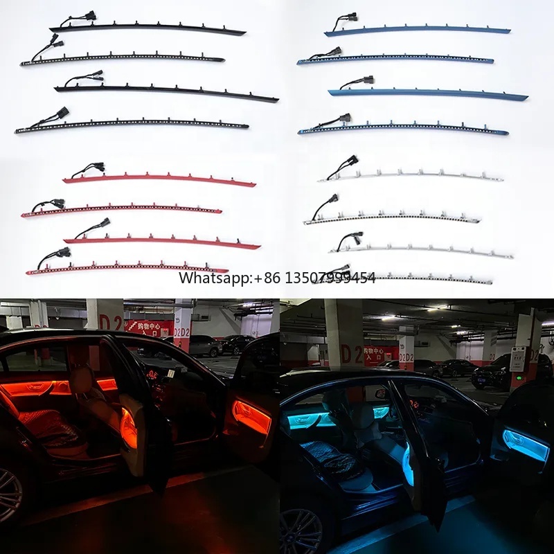 4 Inner Doors Ambient Light LE - Lighting Decorative review and price