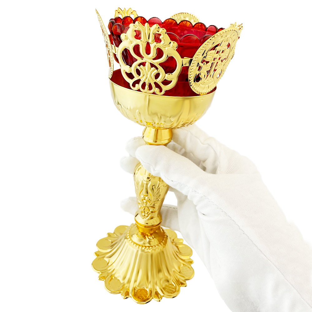 Exquisite Hollow Lace Top Orth - Home Lighting & Decor St Catharines On review and price