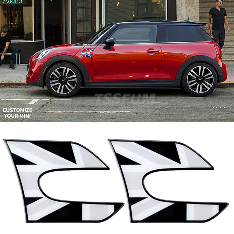 Union Jack Car Turn Signal Lig - Union Lighting & Decor Photos review and price