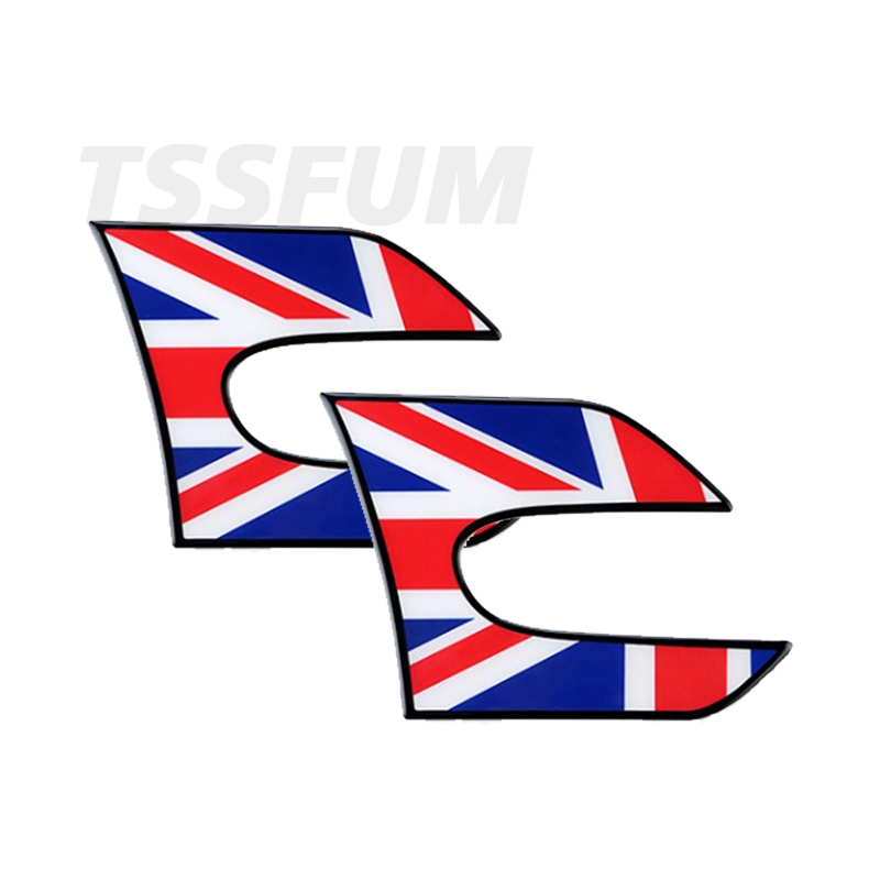 Union Jack Car Turn Signal Lig - Union Lighting & Decor Photos review and price