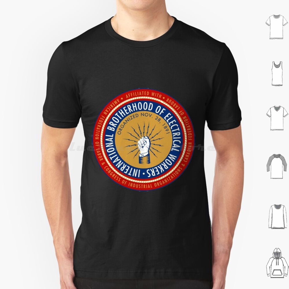 Ibew Electrician-Cool T Shirt  - Union Lighting & Decor Photos review and price