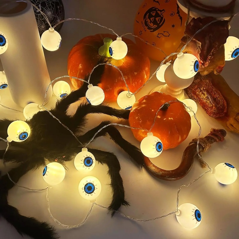 1-5PCS Halloween New Pumpkin B - Lighting Decor House review and price