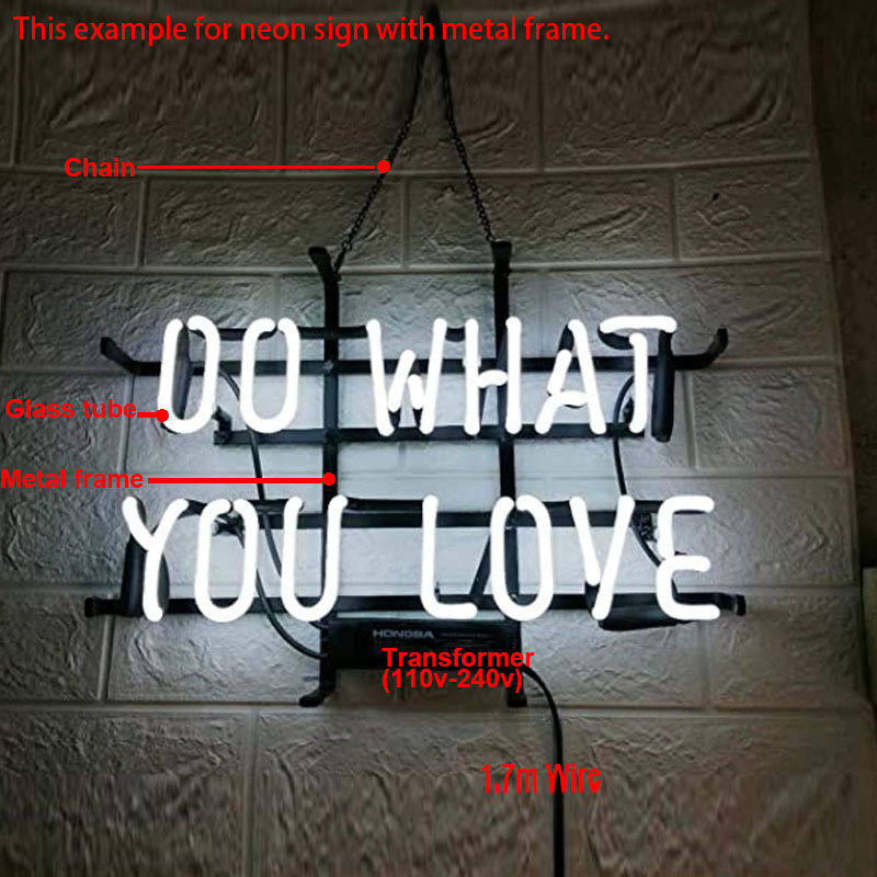 Unions Cubs O Style Neon Sign  - Union Lighting & Decor Photos review and price