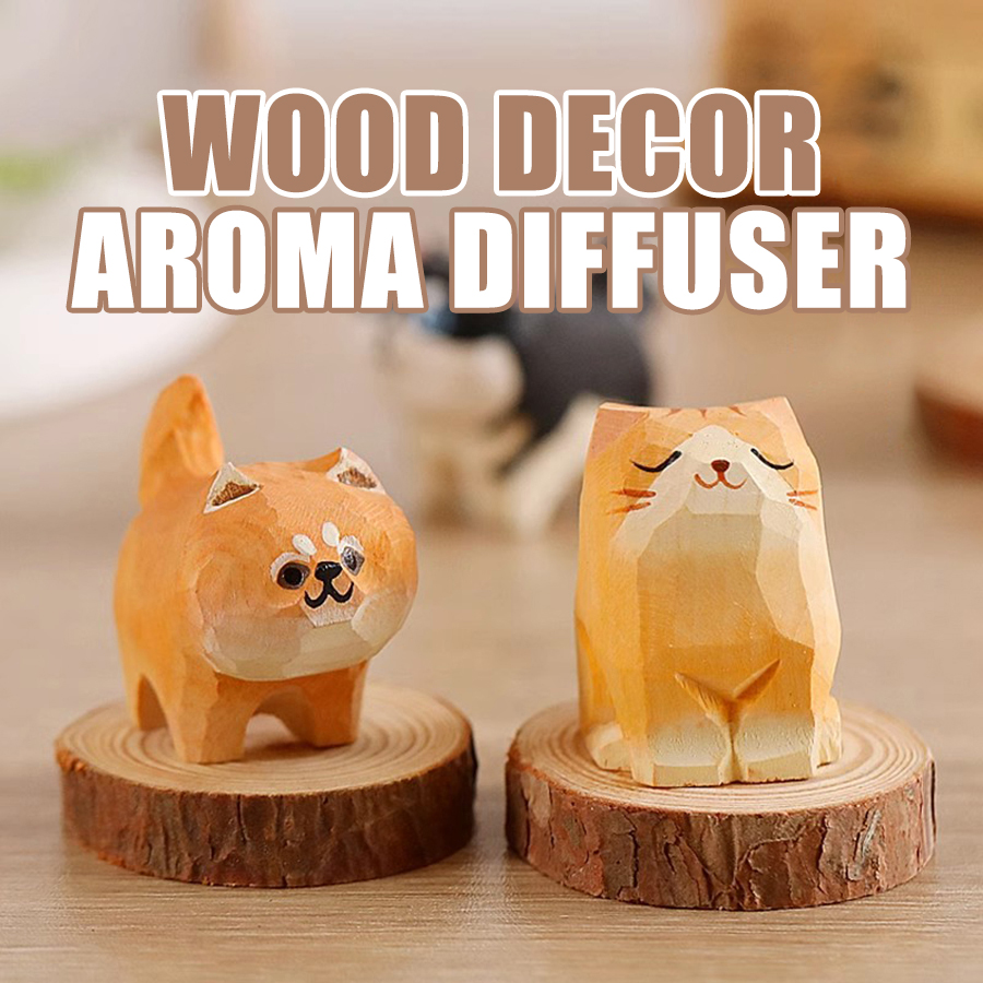 1PC pet aroma diffuser No perf - Lighting Mcqueen Bedroom Decor review and price