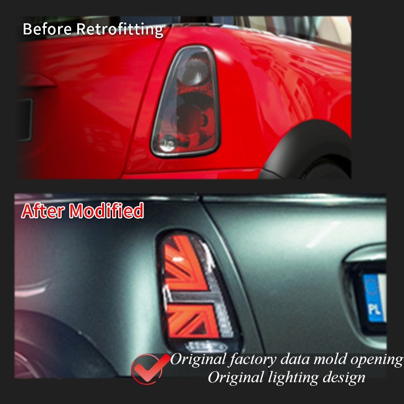 For MINI R50 R53 R52 Cooper 20 - Union Lighting & Decor Photos review and price