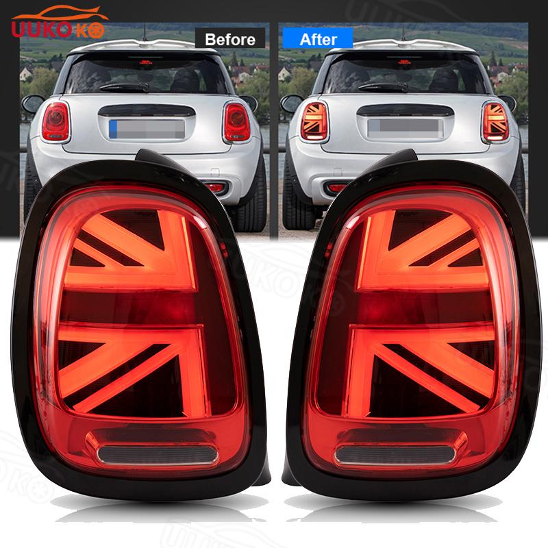For Mini Cooper F55 F56 F57 UN - Union Lighting & Decor Photos review and price