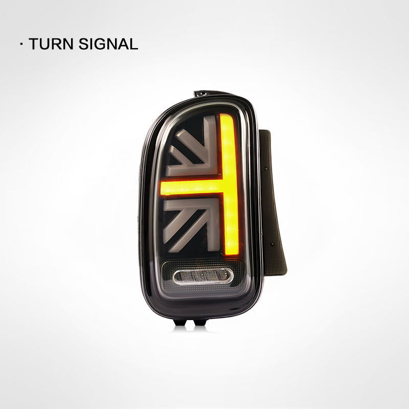 2pcs Car Taillights For BMW Mi - Union Lighting & Decor Photos review and price