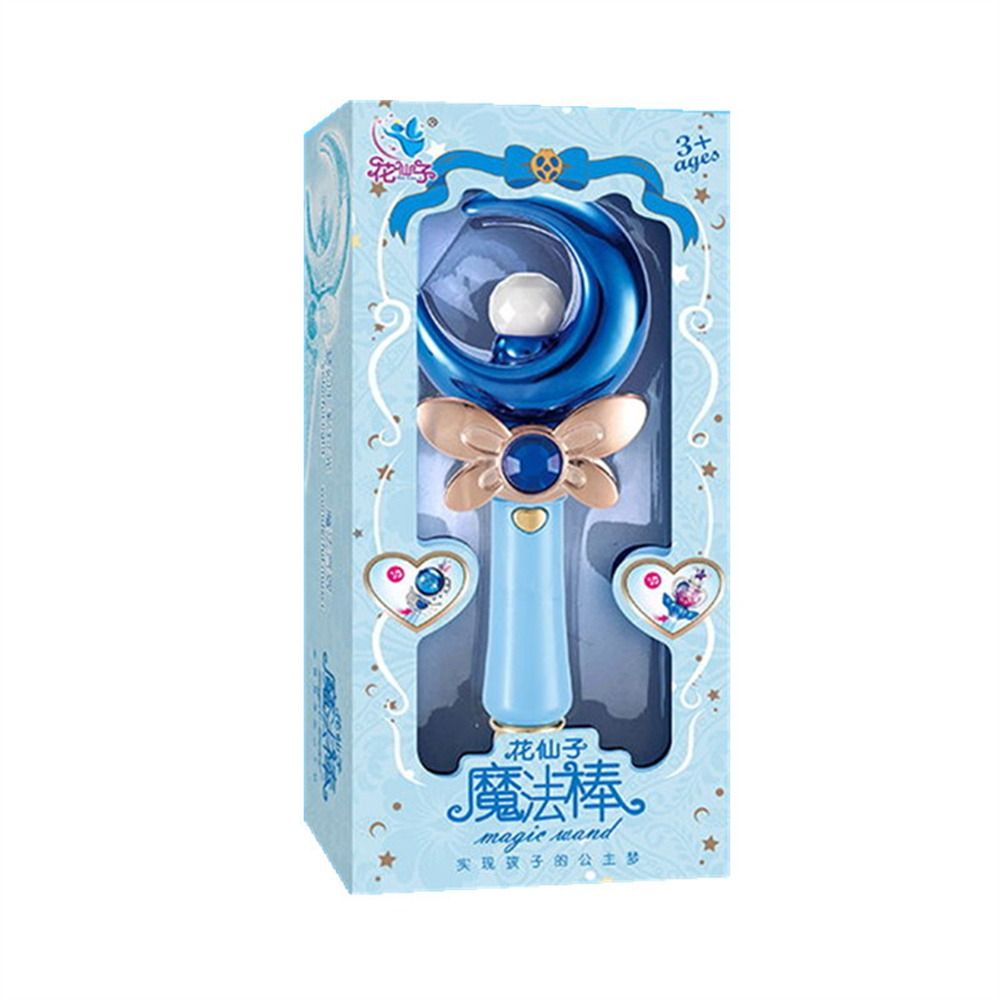Led Light Girl Magic Wand Prin - Led Moon Lamp review and price