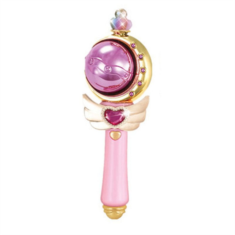 Led Light Girl Magic Wand Prin - Led Moon Lamp review and price