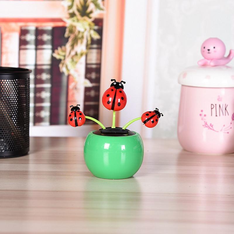 Solar Powered Dancing Flower S - Lighting Mcqueen Bedroom Decor review and price