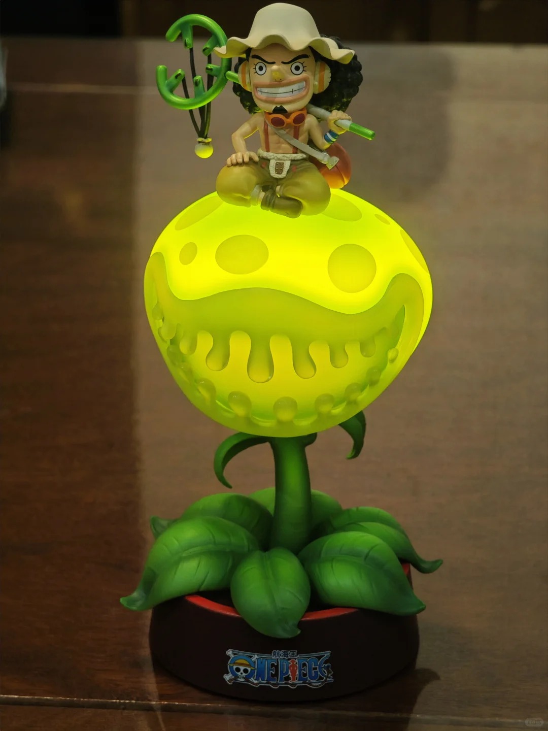 [in stock]Happy Life Usopp Fig - Lighting Home Decor Items review and price