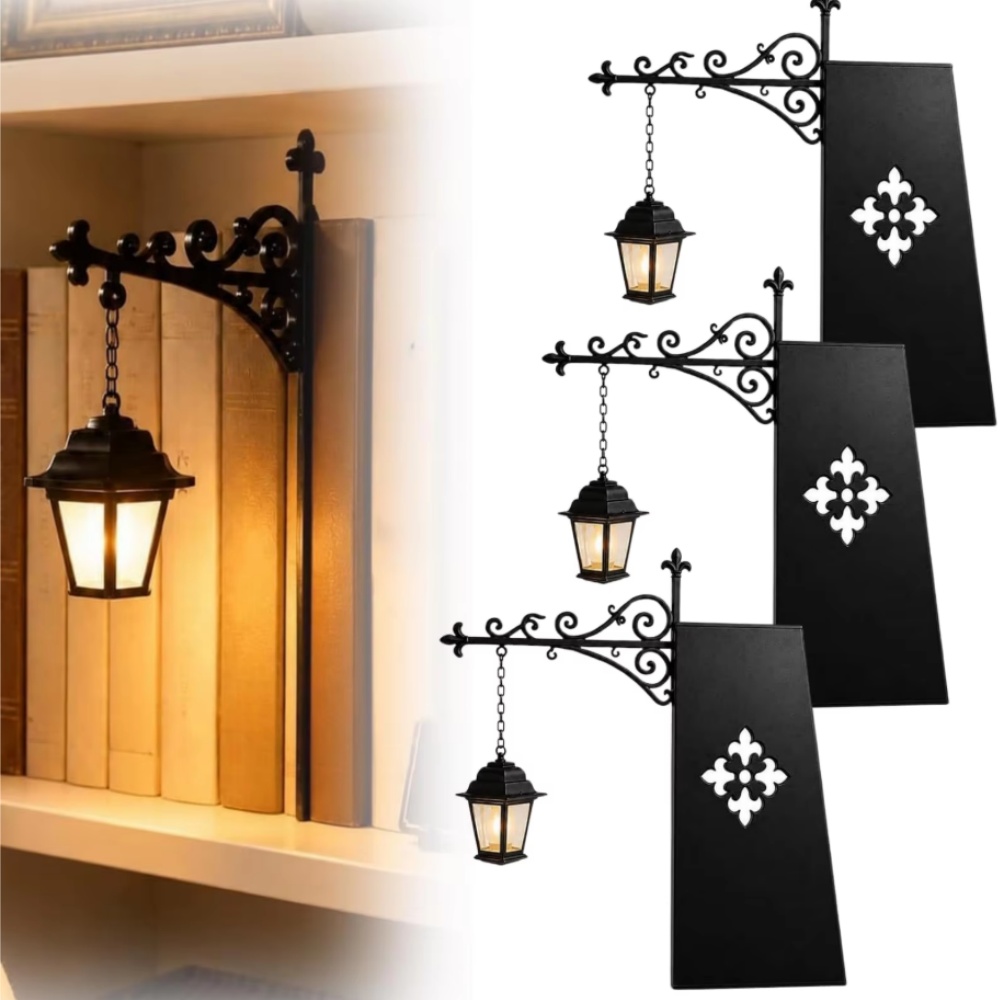 Library Lantern Decorative Boo - Lighting Decorative review and price