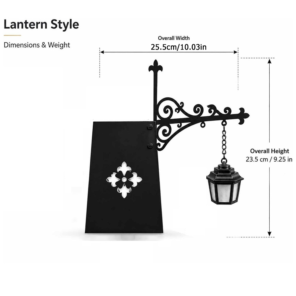 Library Lantern Decorative Boo - Lighting Decorative review and price