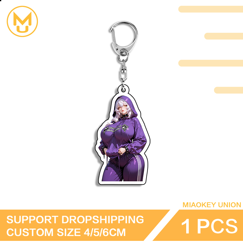 Black Swan Hsr Acrylic Keyring - Union Lighting & Decor Photos review and price